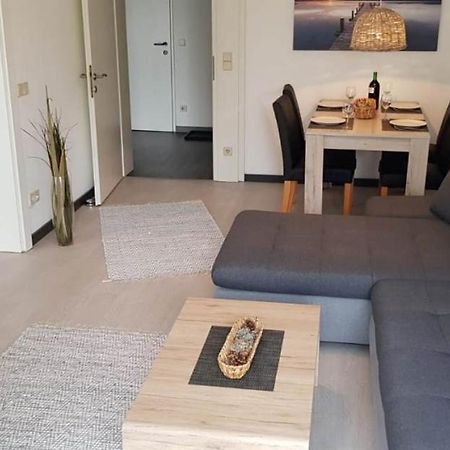 Ambiente Ferienapartments Warmbad Villach Luaran gambar