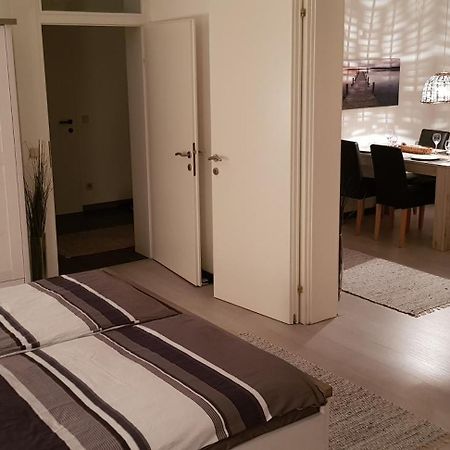 Ambiente Ferienapartments Warmbad Villach Luaran gambar