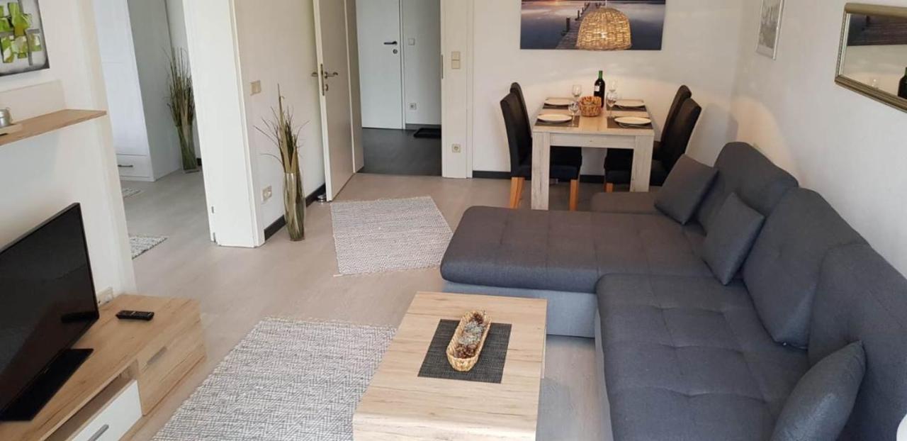 Ambiente Ferienapartments Warmbad Villach Luaran gambar