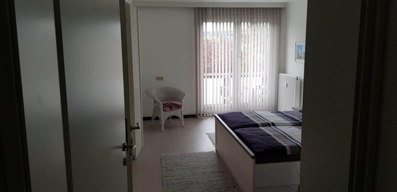 Ambiente Ferienapartments Warmbad Villach Luaran gambar