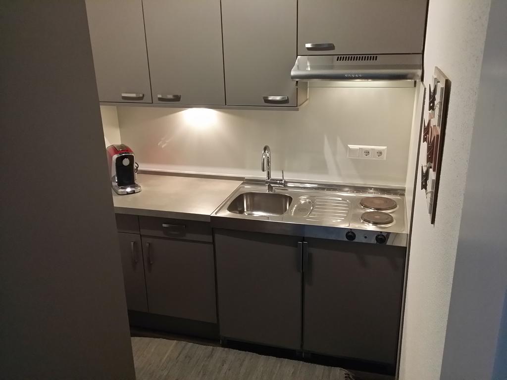 Ambiente Ferienapartments Warmbad Villach Luaran gambar