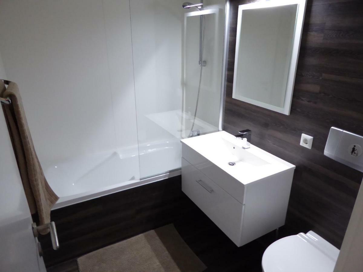 Ambiente Ferienapartments Warmbad Villach Luaran gambar