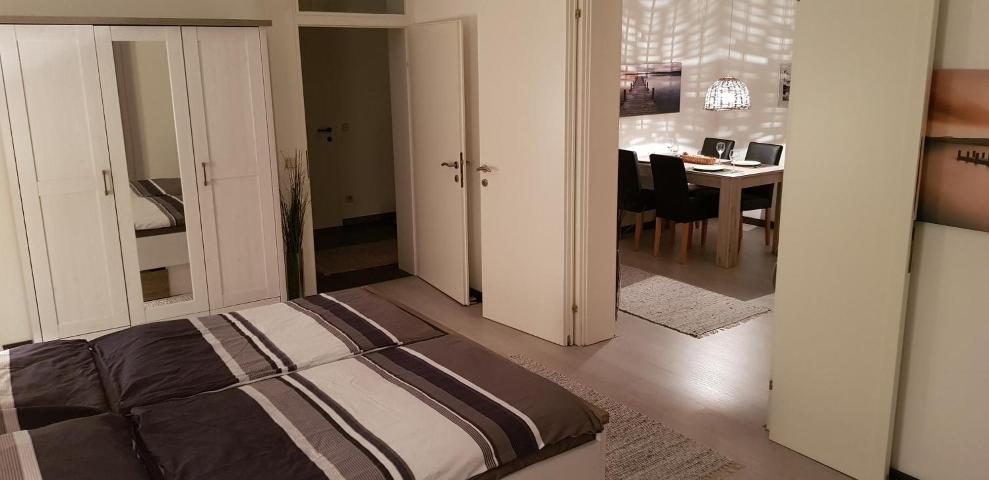 Ambiente Ferienapartments Warmbad Villach Luaran gambar