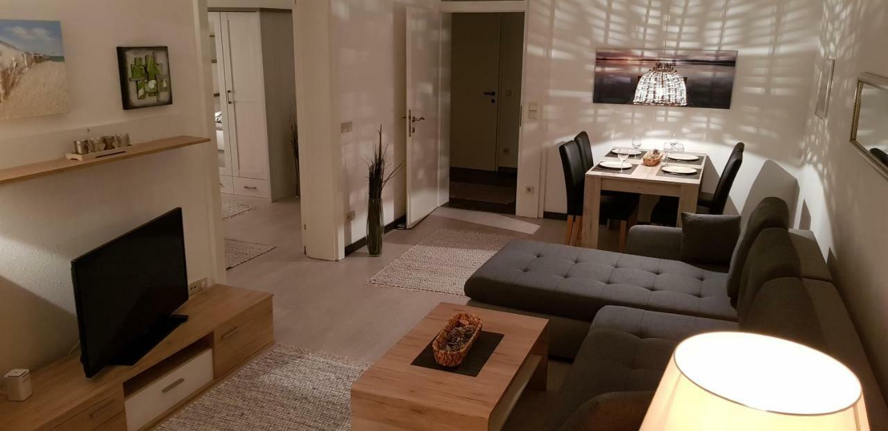 Ambiente Ferienapartments Warmbad Villach Luaran gambar