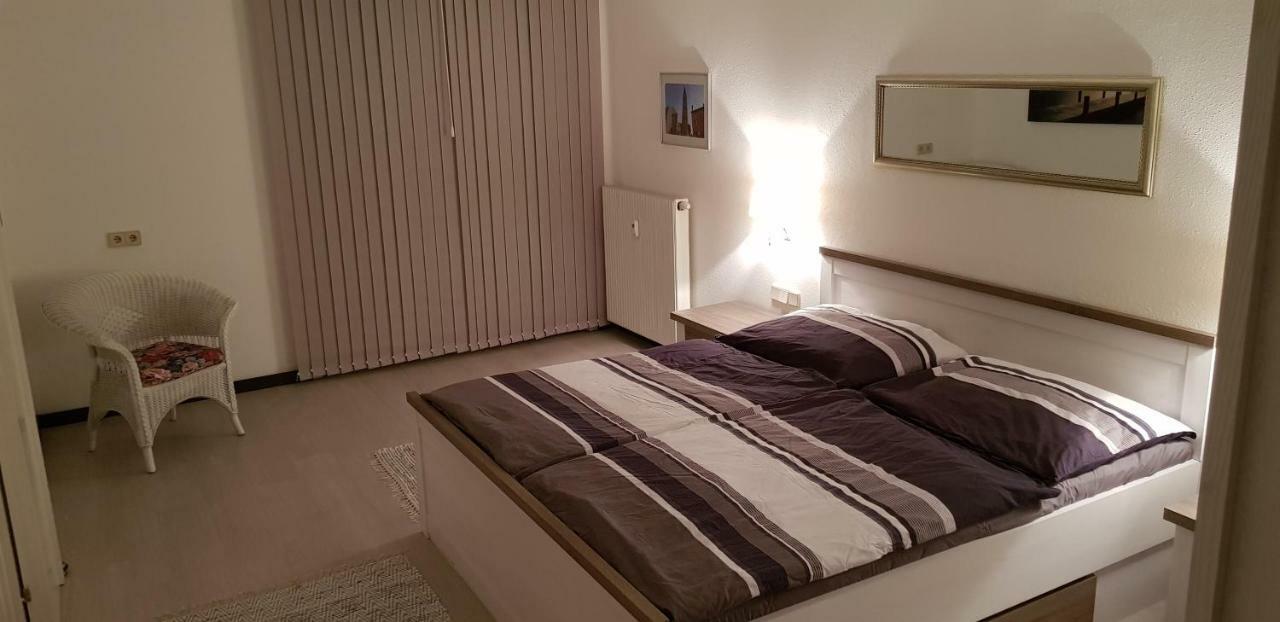 Ambiente Ferienapartments Warmbad Villach Luaran gambar